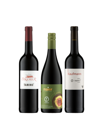 TAMINO Weinpaket