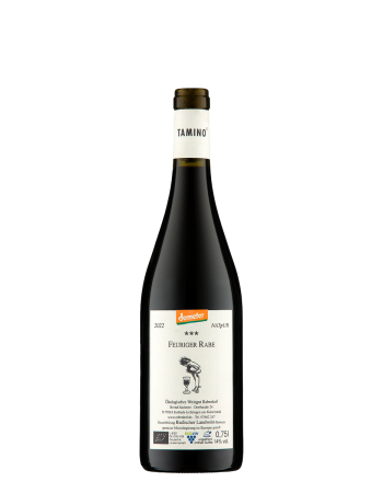 TAMINO - Feuriger Rabe